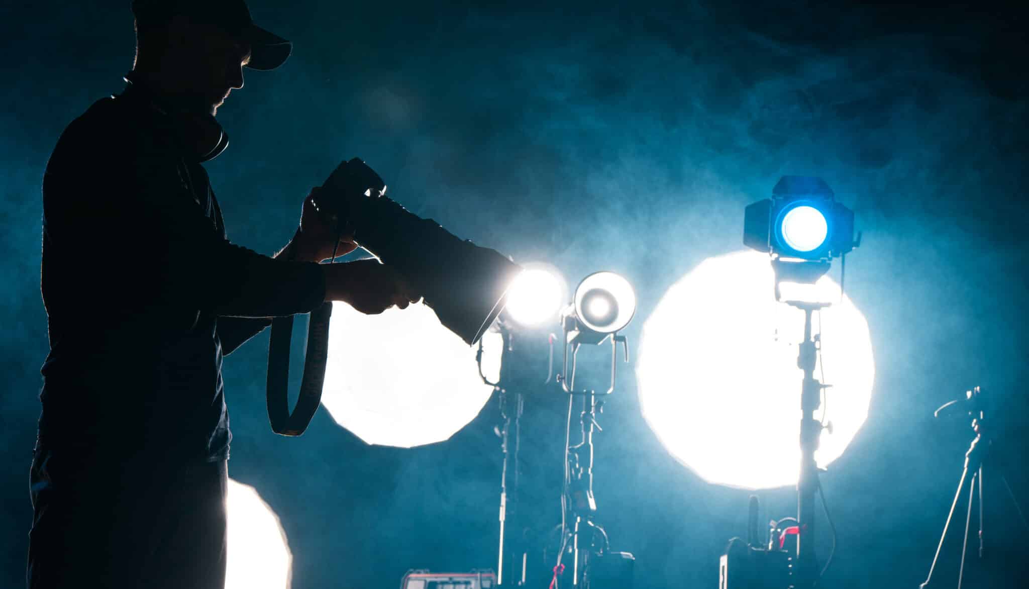 director de fotografia