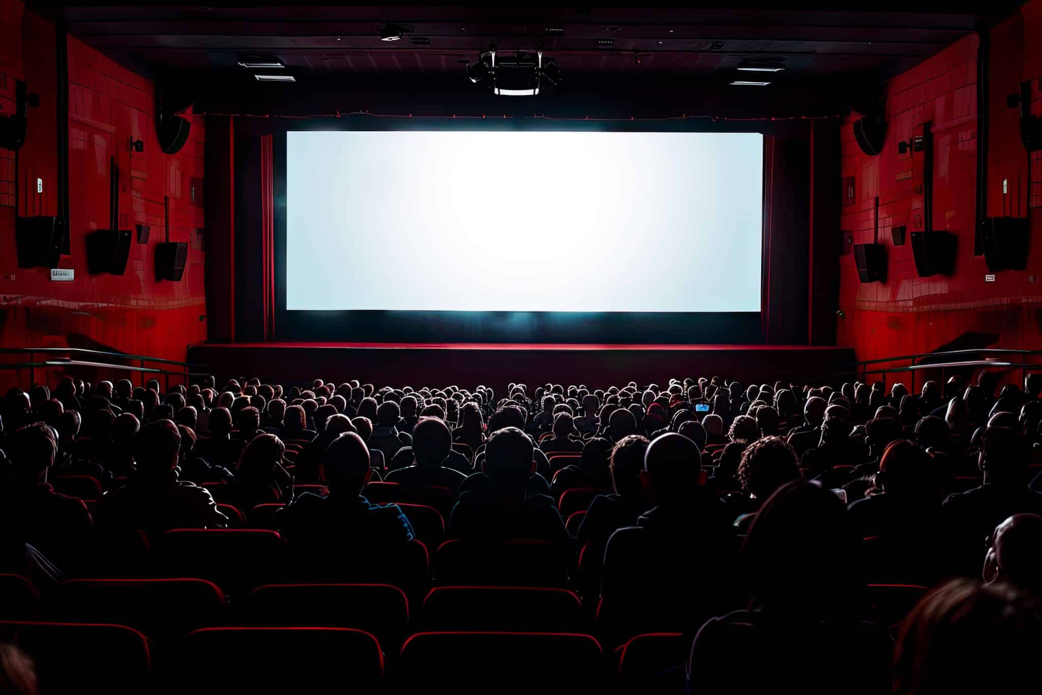 distribuir peliculas cine