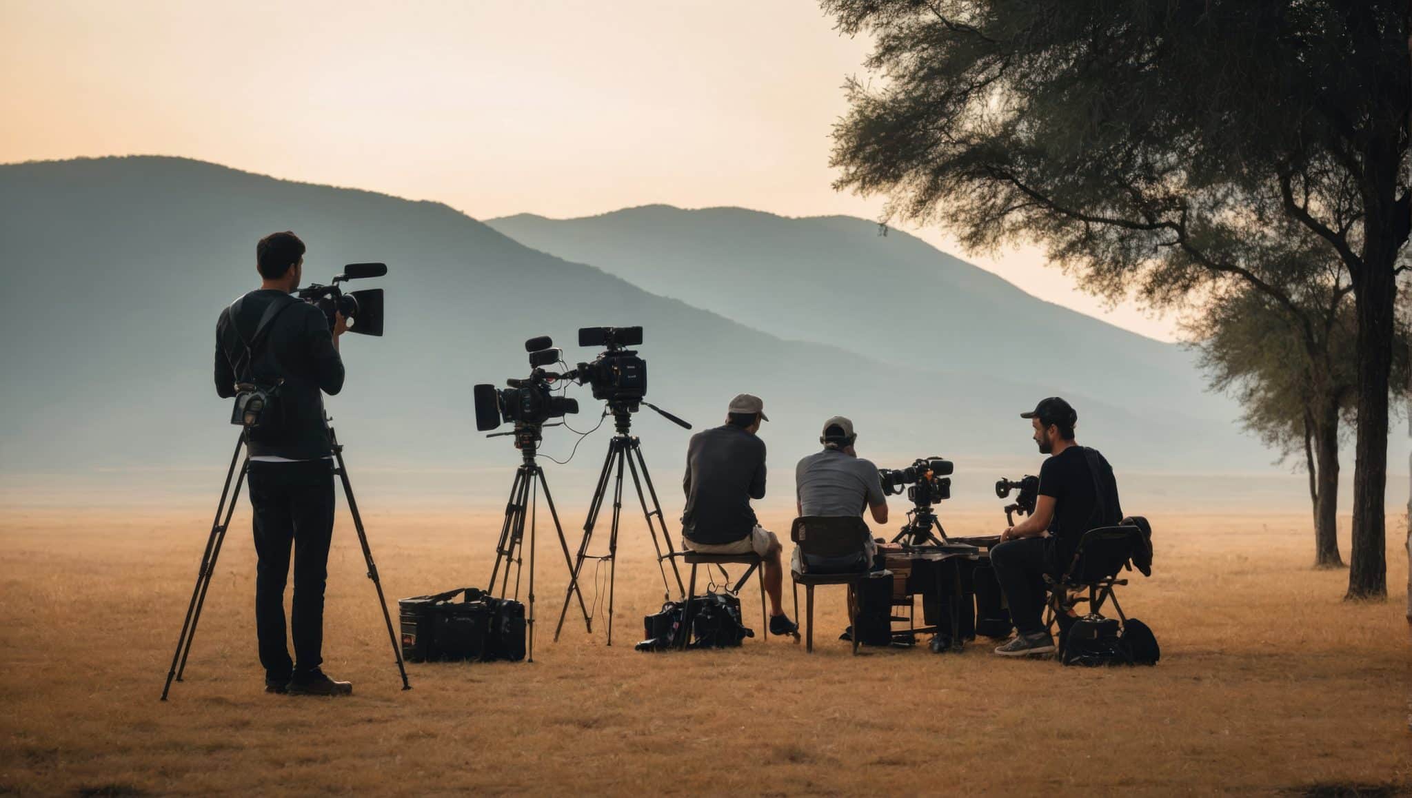 localizaciones de rodaje en españa
