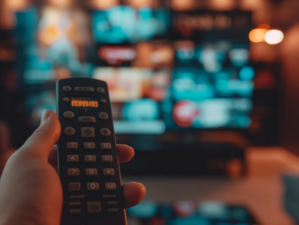 licencias de tv españa